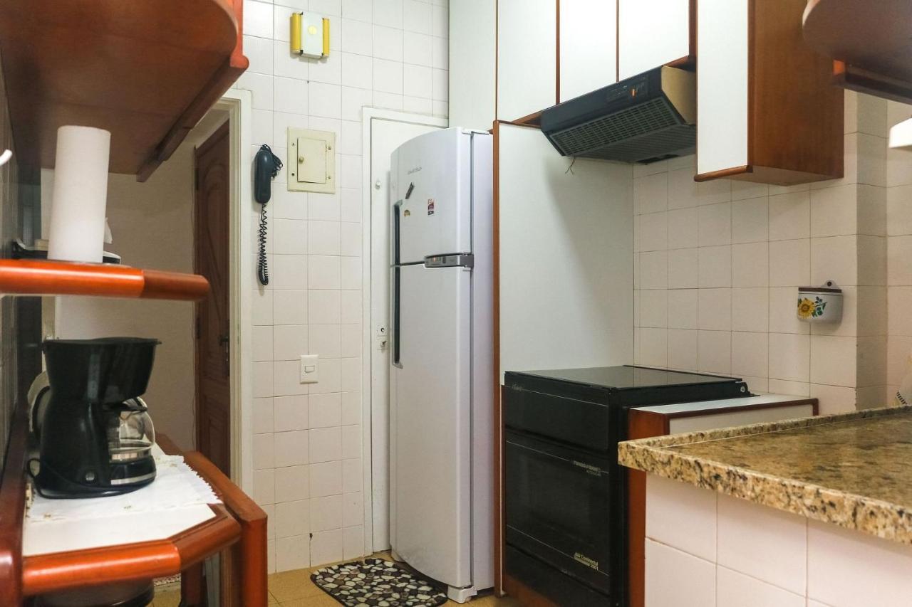 Ipanema Sunset Apartment Rio de Janeiro Exterior photo
