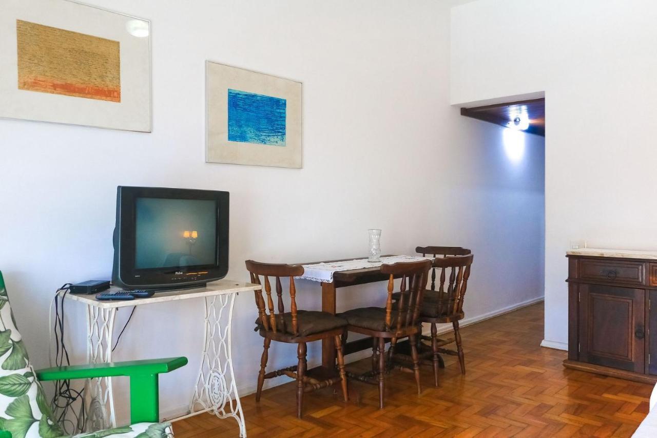 Ipanema Sunset Apartment Rio de Janeiro Exterior photo