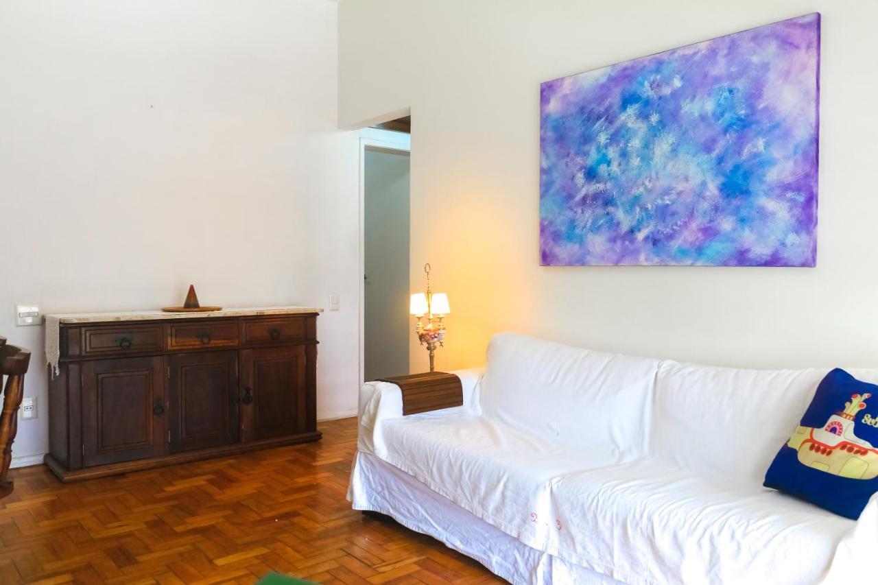 Ipanema Sunset Apartment Rio de Janeiro Exterior photo